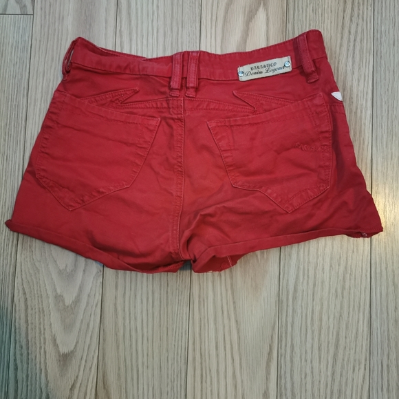 Shorts - Picture 2 of 3